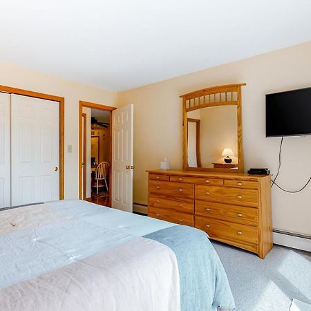 Апартаменты White Mountain Retreat Линкольн Экстерьер фото
